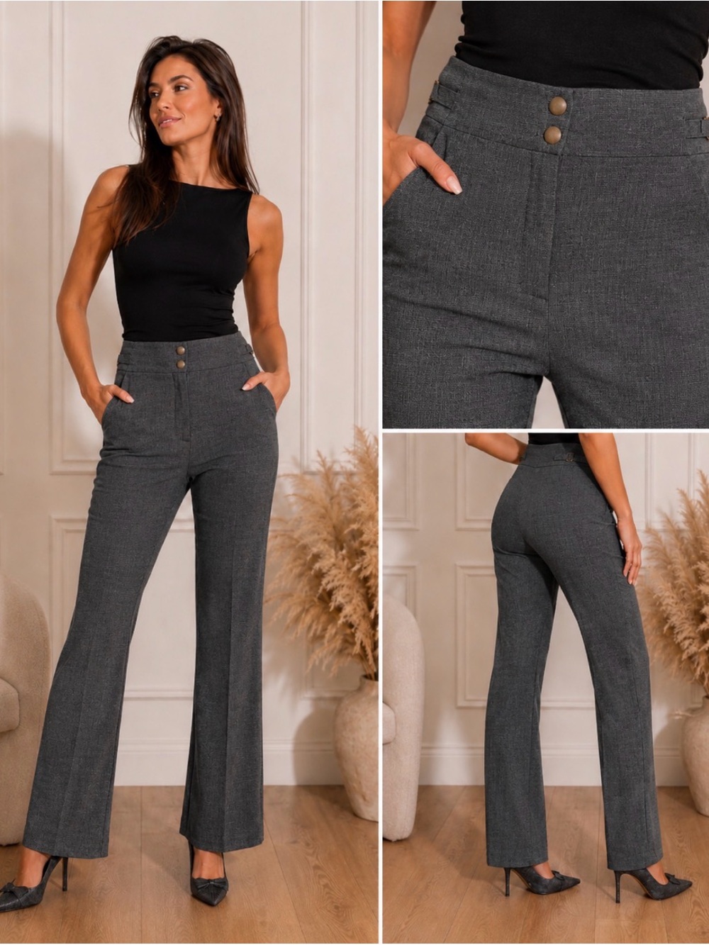 Tribal Pants